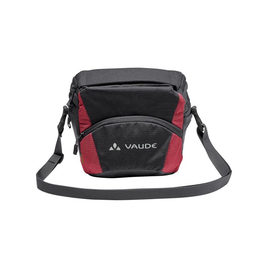 OnTour Box M (KLICKfix ready) - Lenkertasche