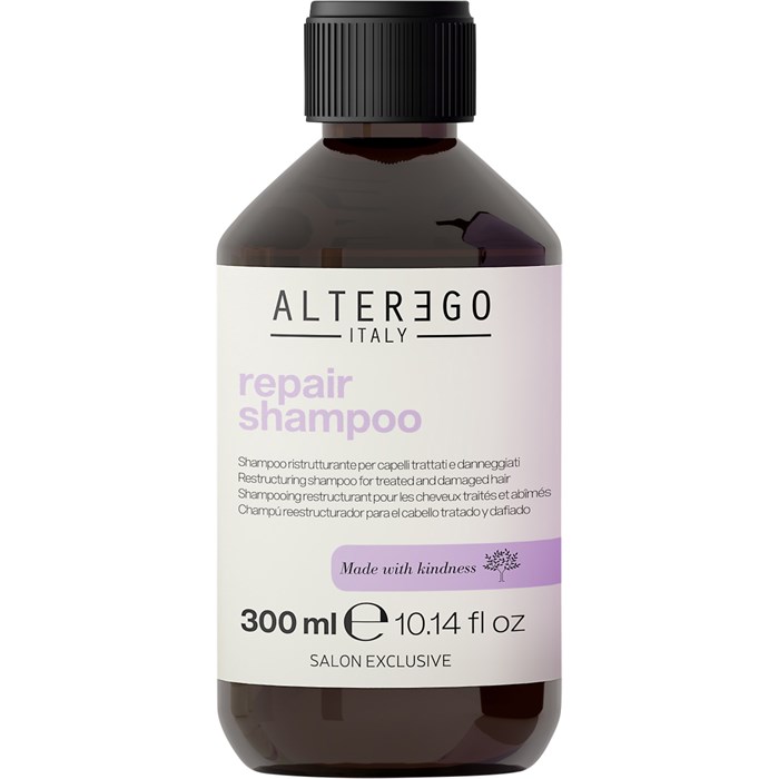 Shampoo