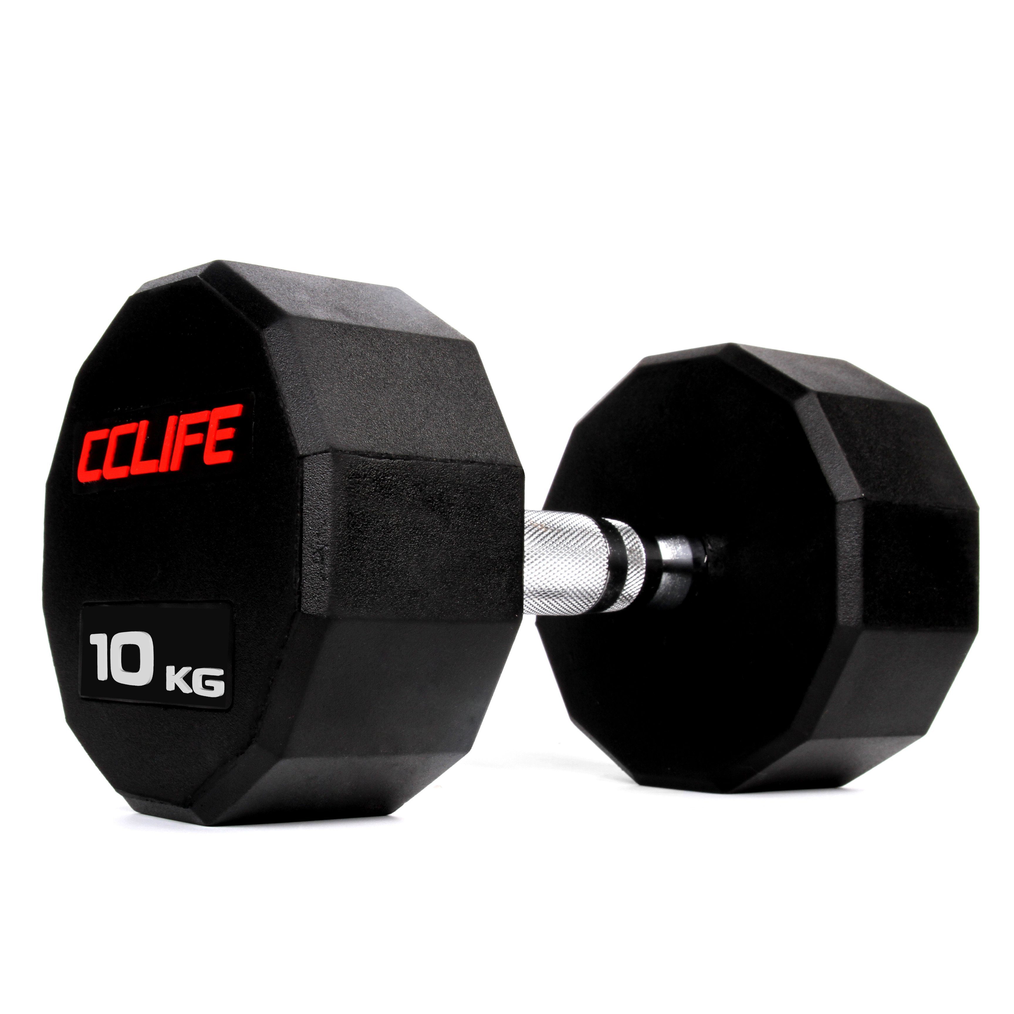 CCLIFE Hantel