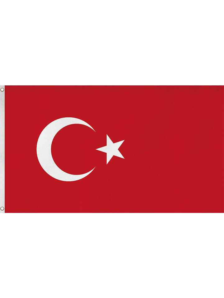 normani Fahne Flagge 300 cm × 500 cm in Türkei günstig kaufen onesize