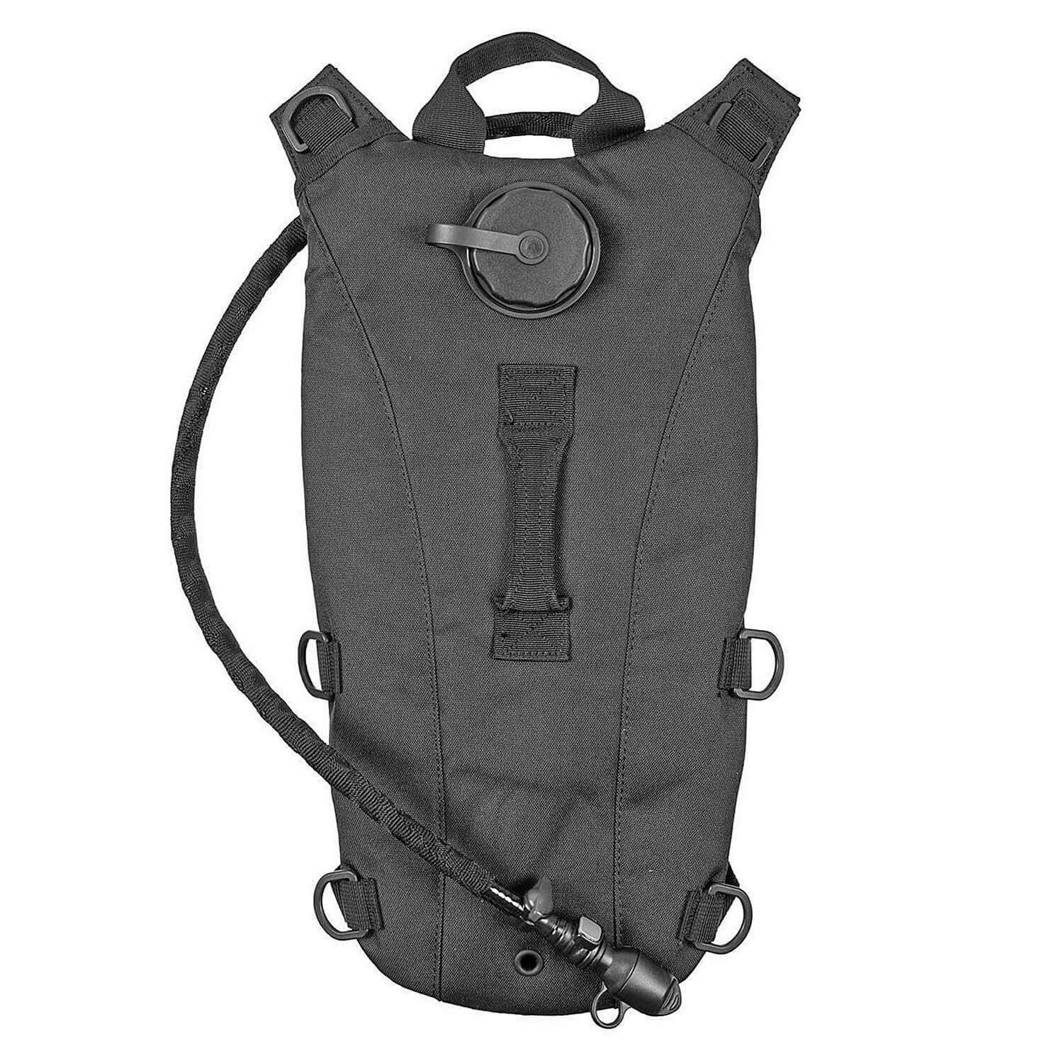 Trinkrucksack Extrem 2,5 Liter mit TPU-Beutel