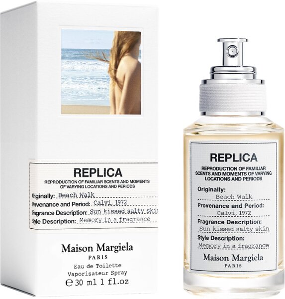 Maison Margiela Replica Beach Walk Eau de Toilette
