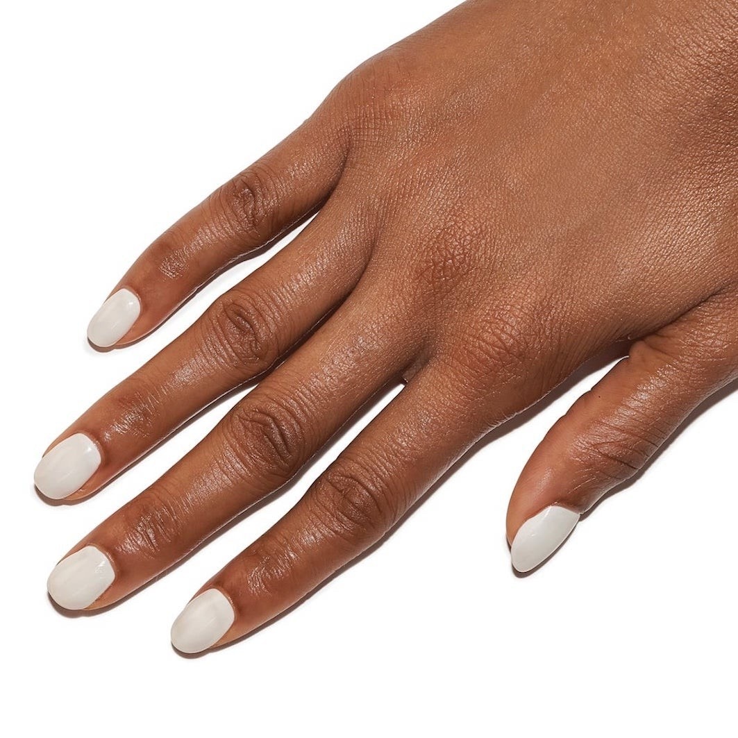 Le Maxi “La Vie En Bloom” - Deluxe Gel Manicure Set