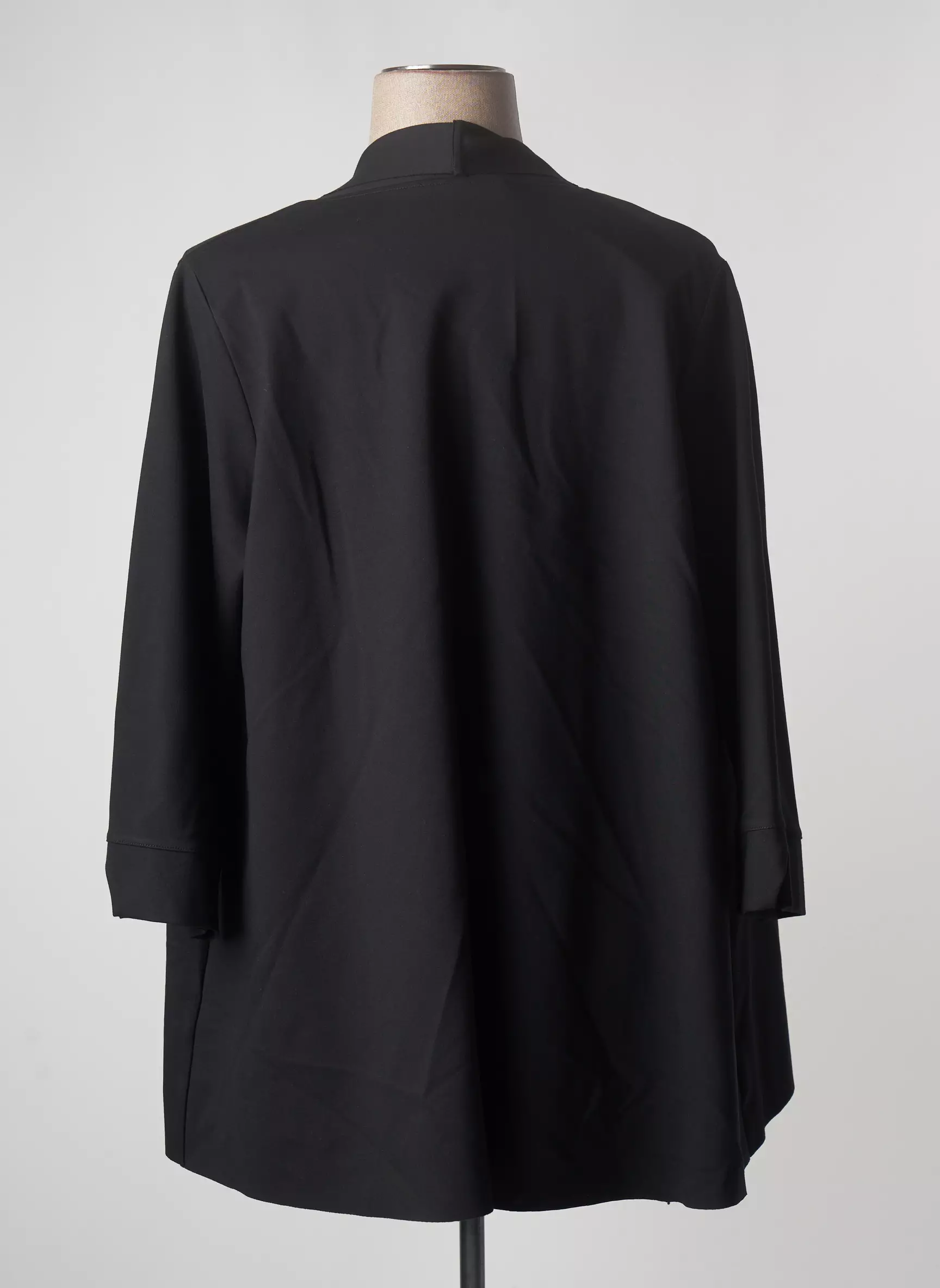 Telmail Cardigans Femme couleur noir
