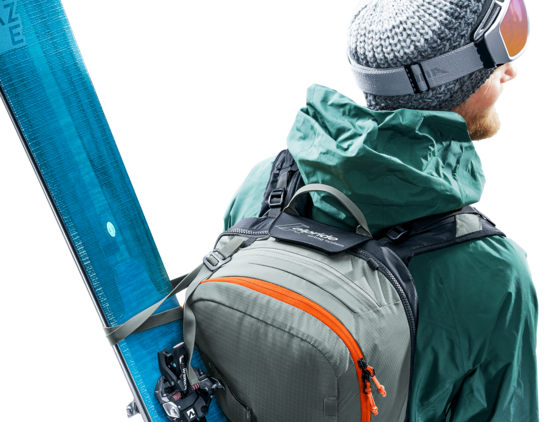 Alproof Lite 22