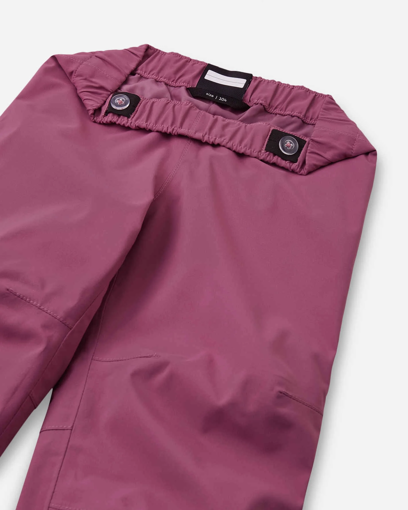 Wasserdichte Kleinkinder Outdoorhose Kaura