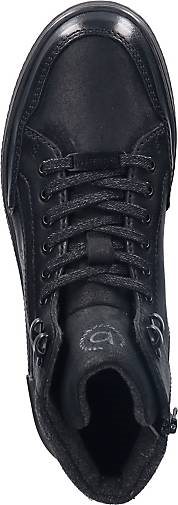 bugatti Stiefel Tano Comfort