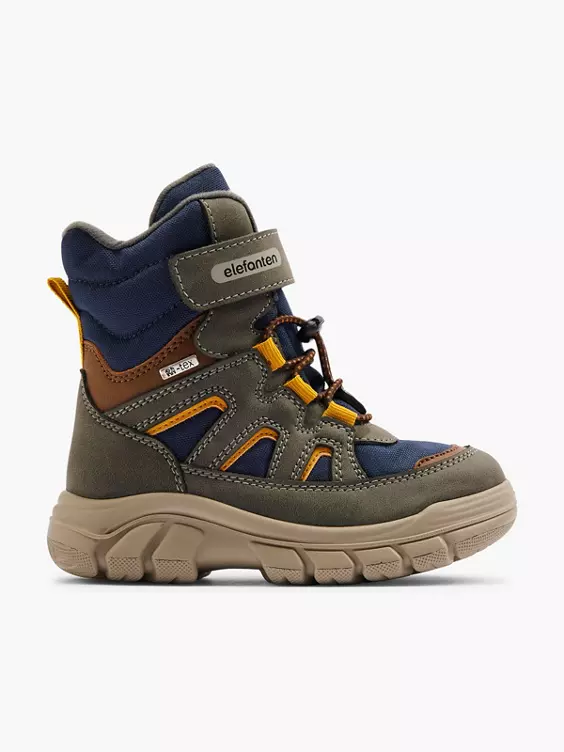 elefanten Schneeboots TRONJE, Weite W