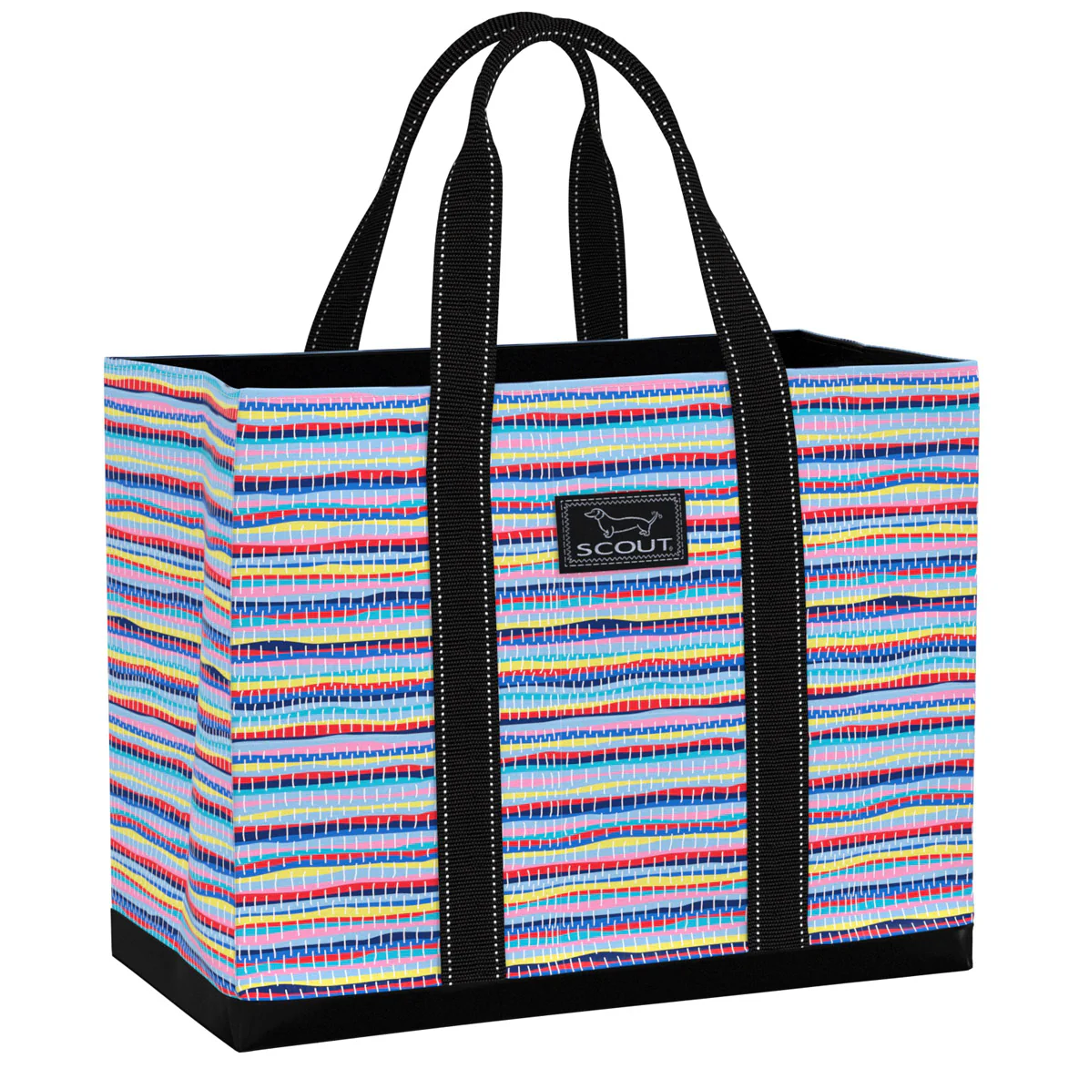 Original Tote Large Original Deano