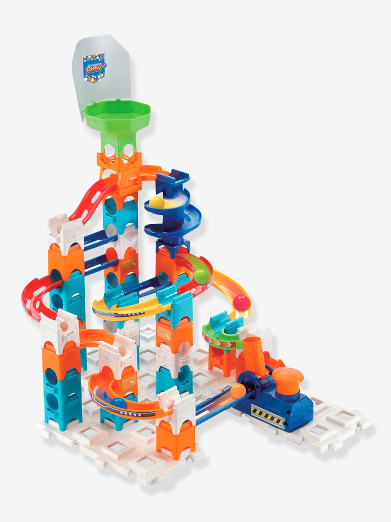 Marble Rush