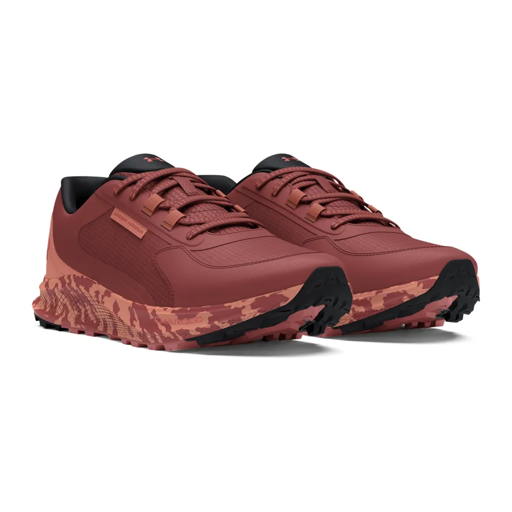 Under Armour Bandit Trail 3 3028371-600 / rot