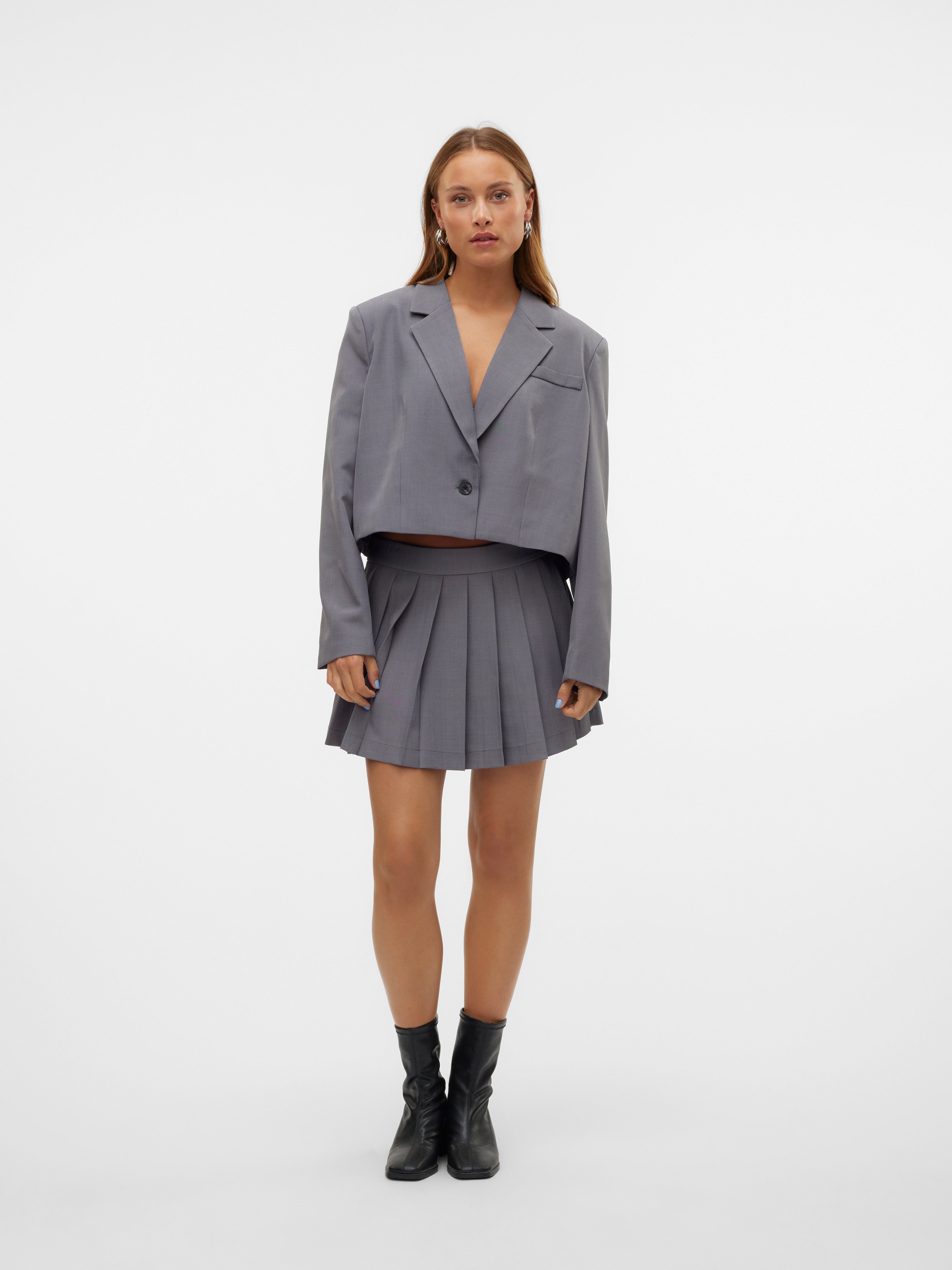PROJECT; Work Life Blazer