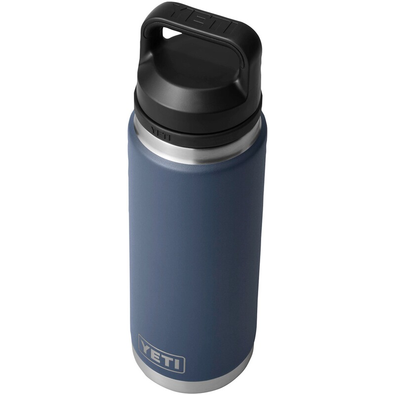 YETI Vakuum Isolierflasche Rambler 769 ml