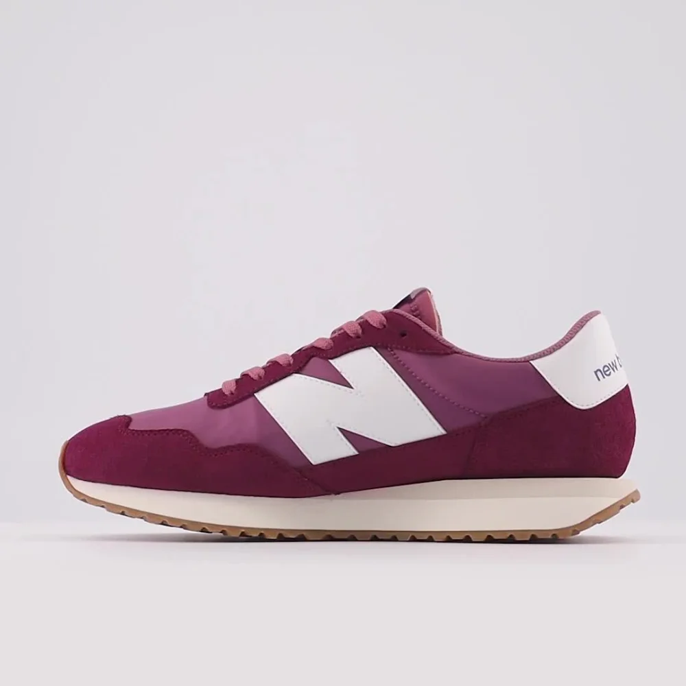 New Balance 237 MS237RE / lila