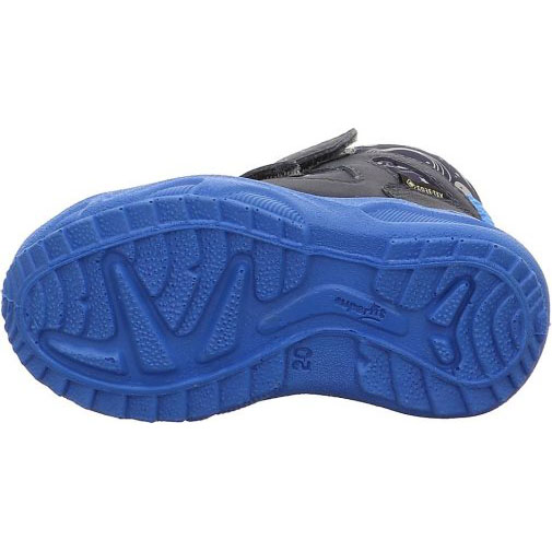 superfit Winterstiefel GLACIER