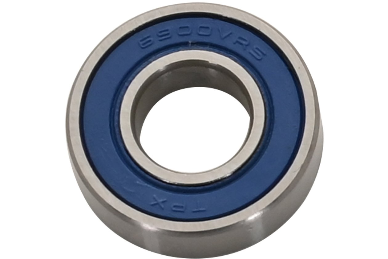 Carver Lager Du00e4mpferaufnahme