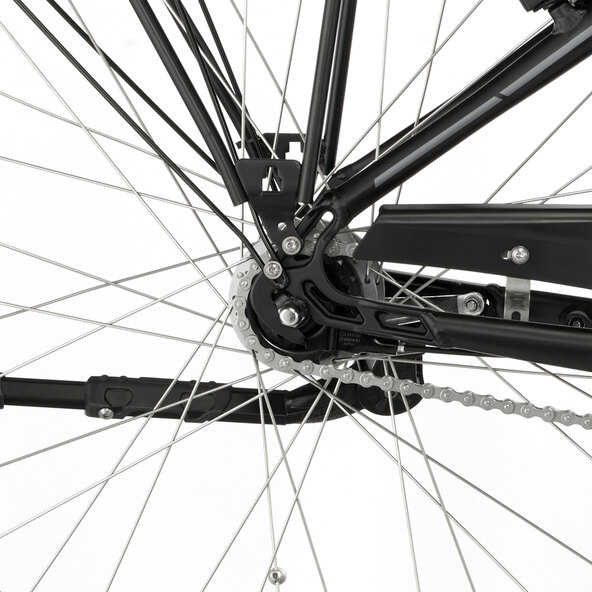 E-Bike City Cita 4.1i, Unisex, 28