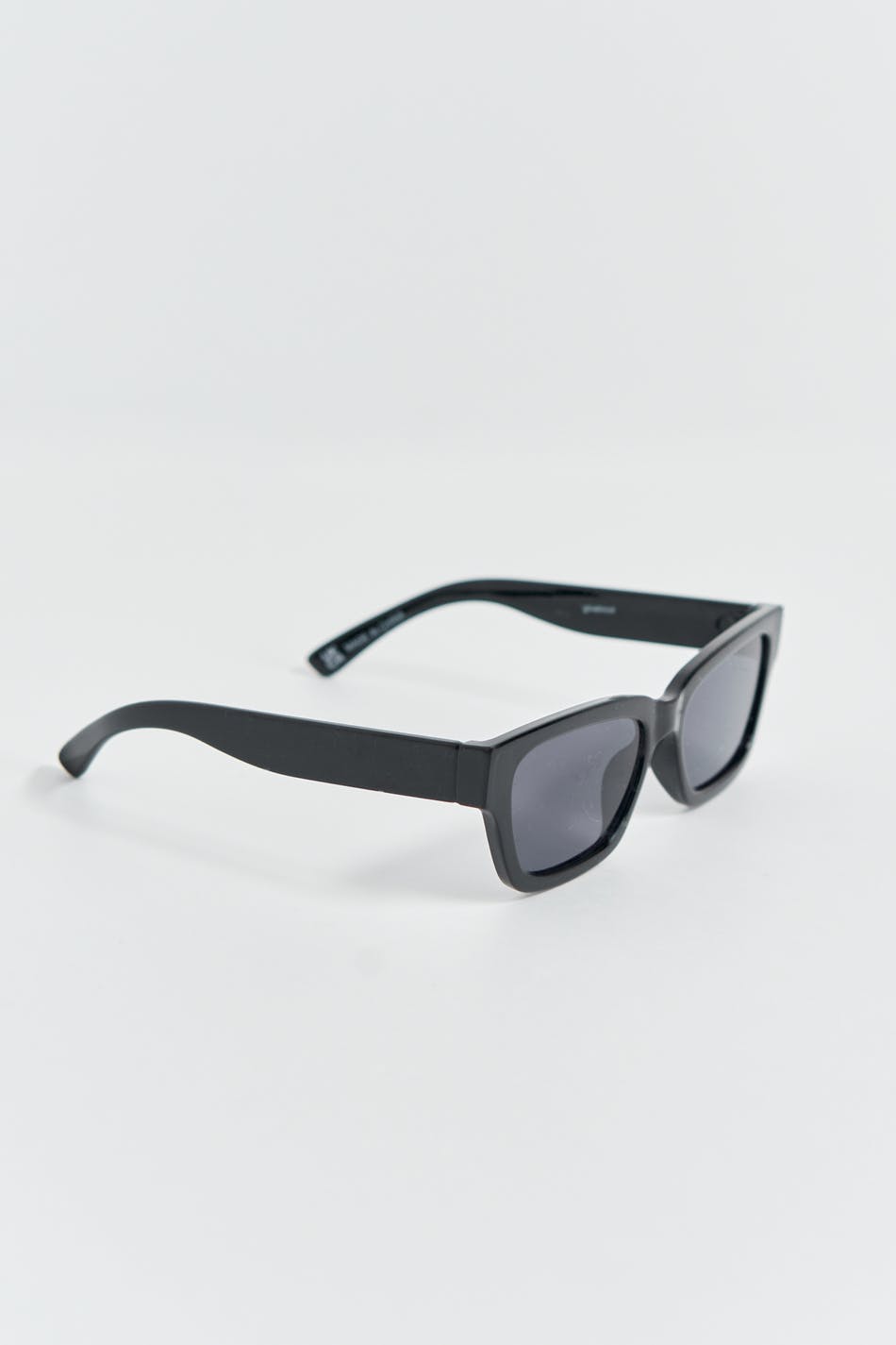 Classic sunglasses