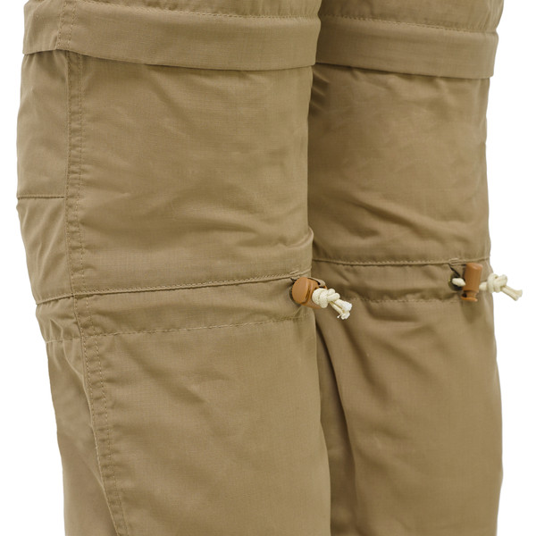 GAITER TROUSERS NO. 2 W Damen - Trekkinghose