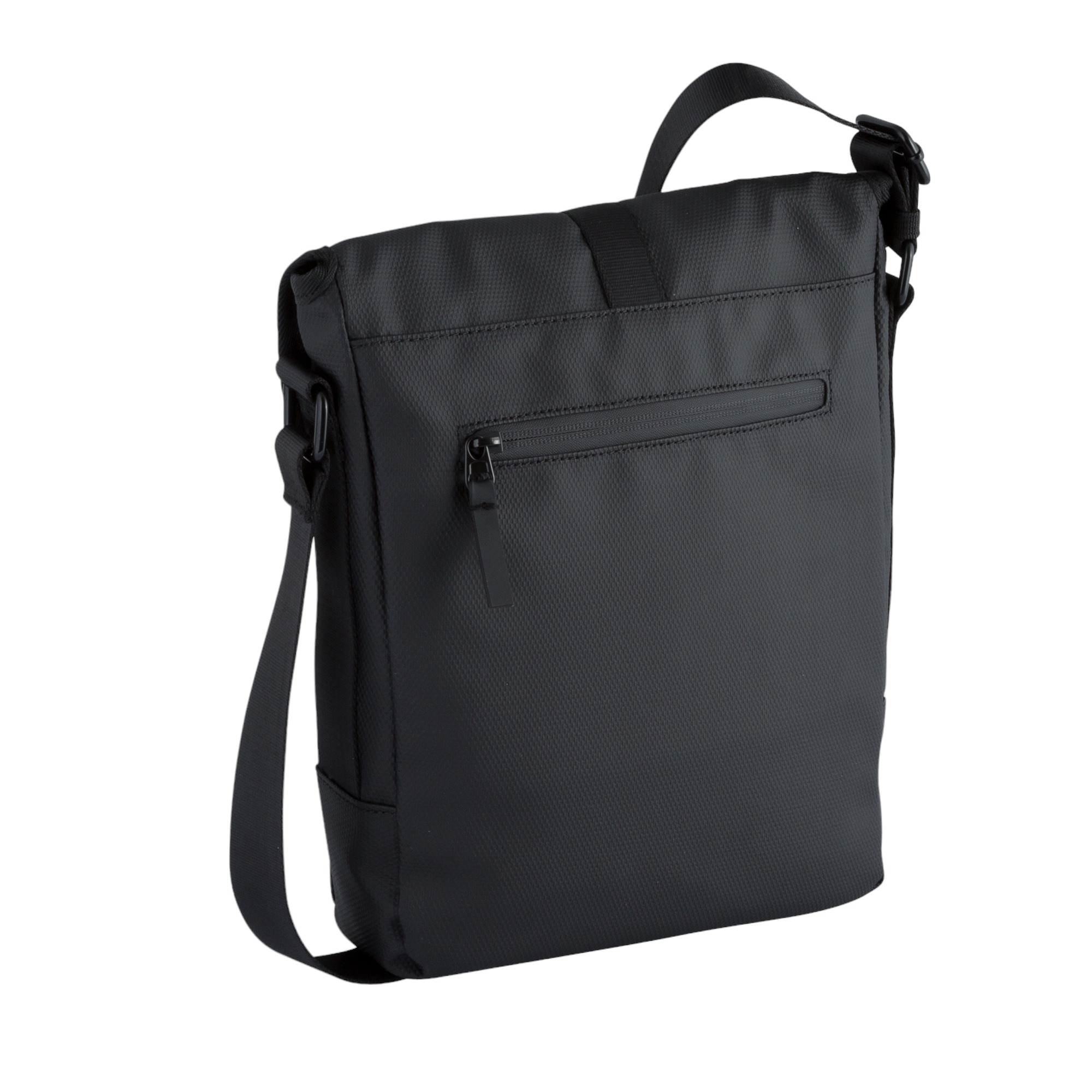 Tom Tailor Bags 29201-60 Schwarz 60 black