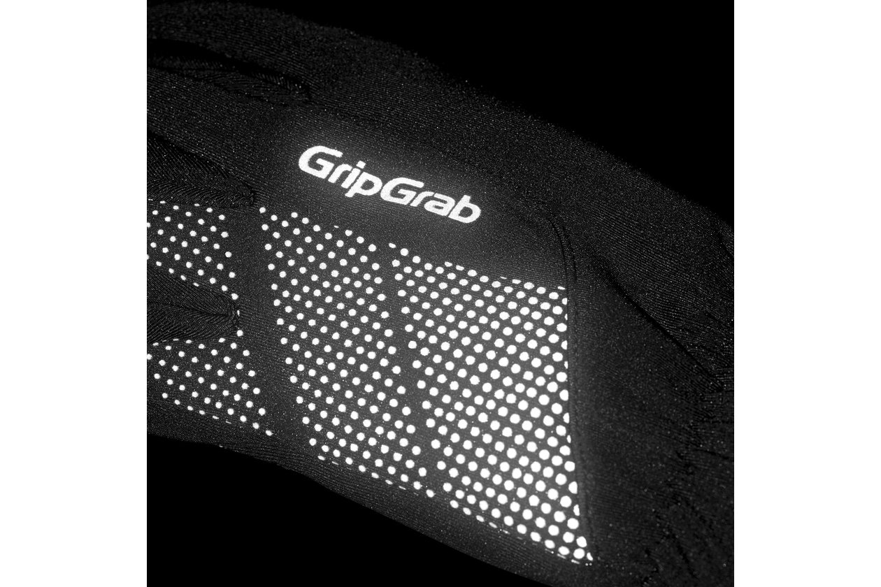 GRIPGRAB Ride Windproof Winter Langfinger Handschuhe - 2023