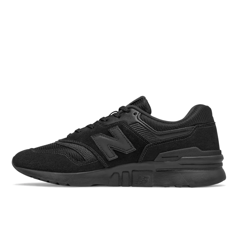New Balance 997 CM997HCI / schwarz