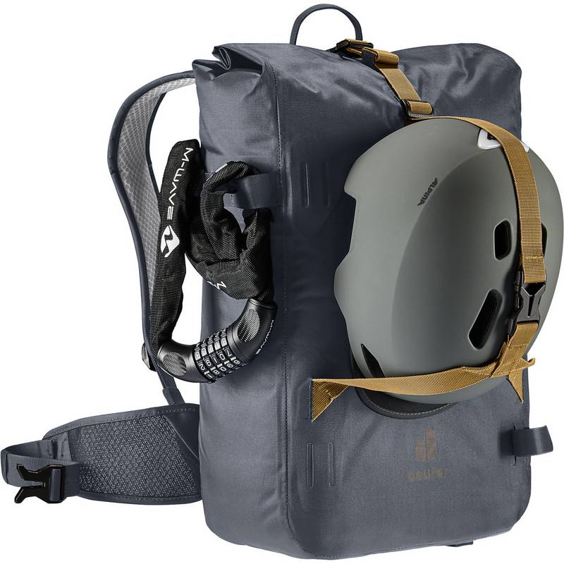 Deuter Amager 25+5 Fahrradrucksack