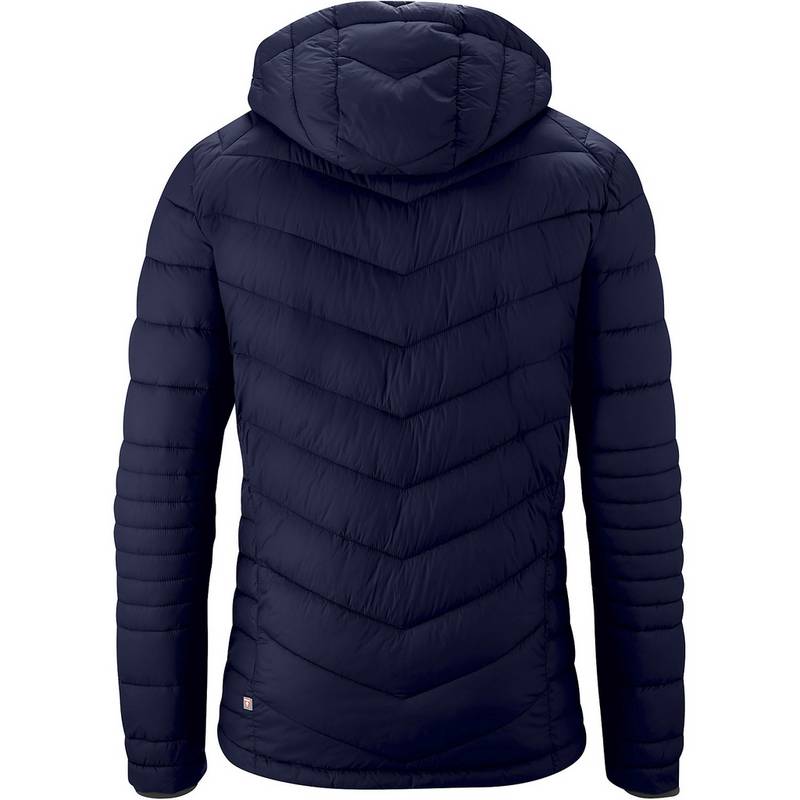 Maier Sports Notos 2.1 Funktionsjacke Herren