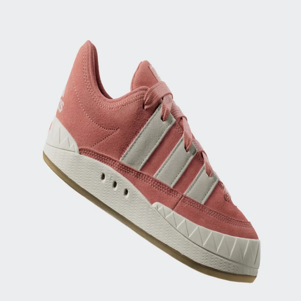 adidas Adimatic IE9862 / weiss