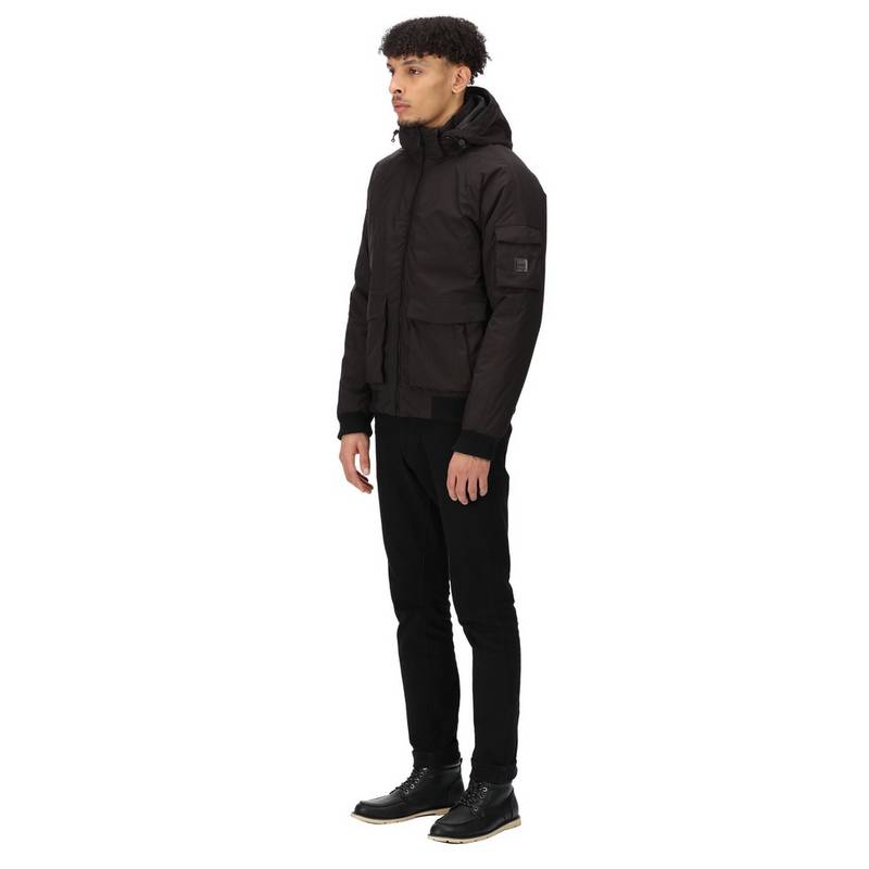 Regatta Fazian Winterjacke Herren