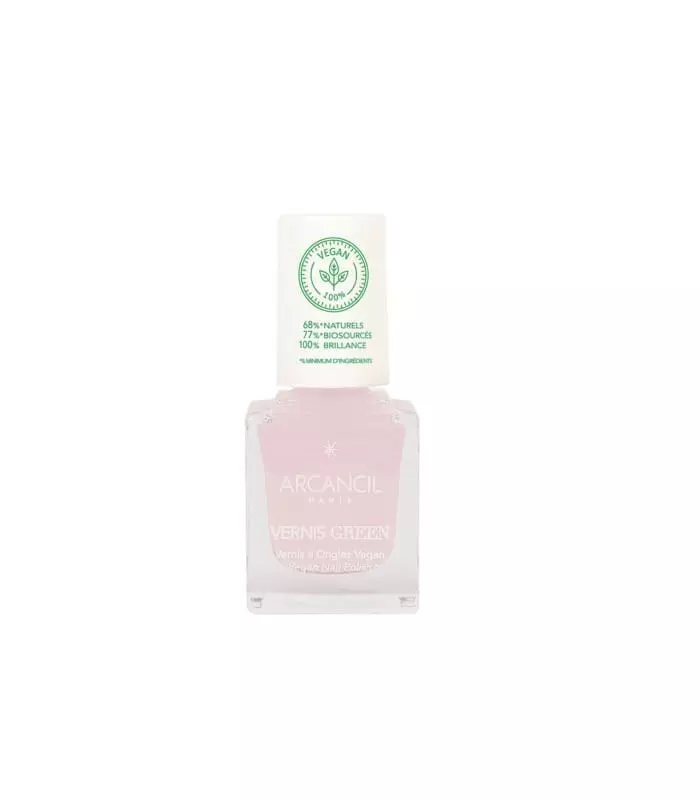 VERNIS GREEN Vernis à Ongles Vegan