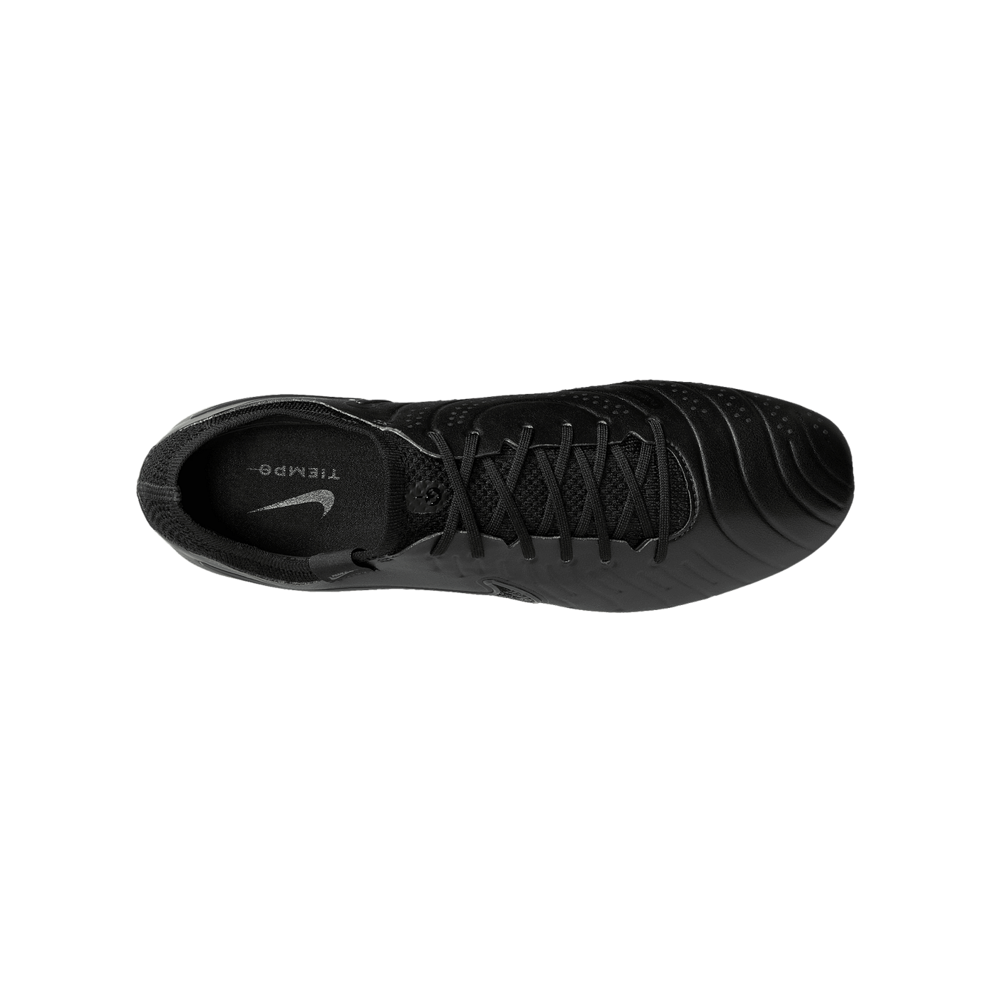 Nike Tiempo Legend X Elite SG-Pro AC Shadow Schwarz F002