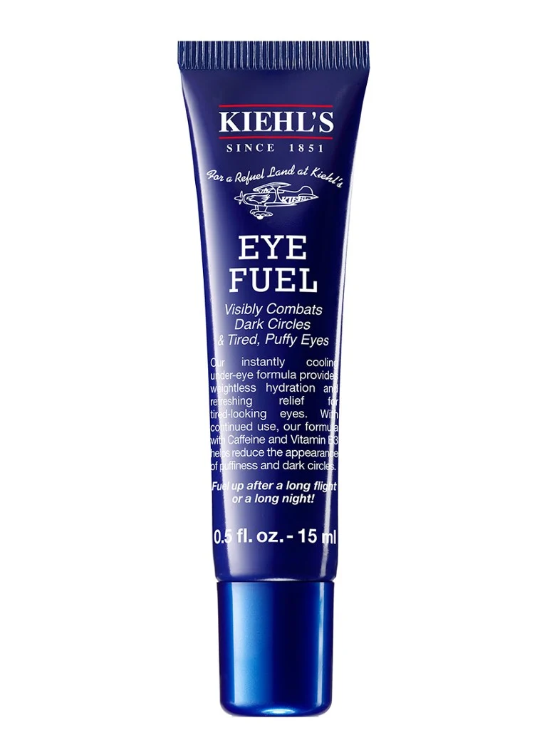 Kiehl's  Eye Fuel oogcrème