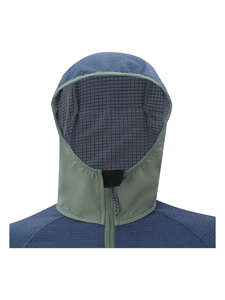 Westfjord Fleecejacke 