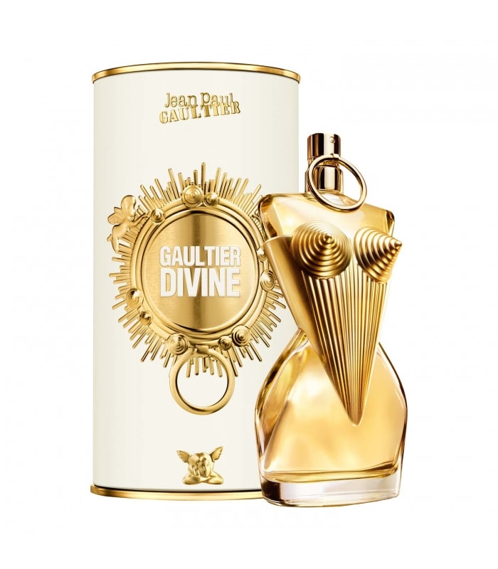 Jean Paul Gaultier-GAULTIER DIVINE-Eau de Parfum
