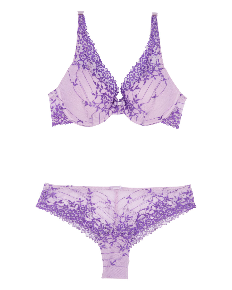 Push-up BH + String