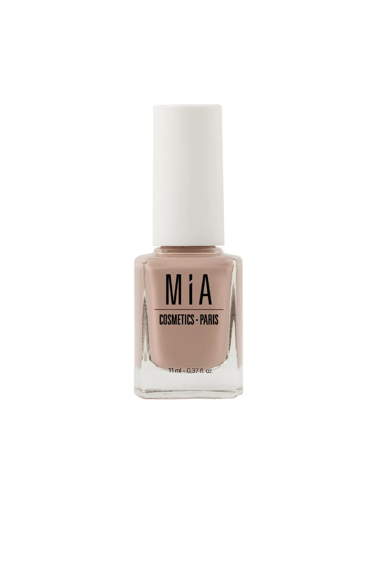 Mia Cosmetics Paris  Nagellack - Mehrfarbig - 0-99 ml