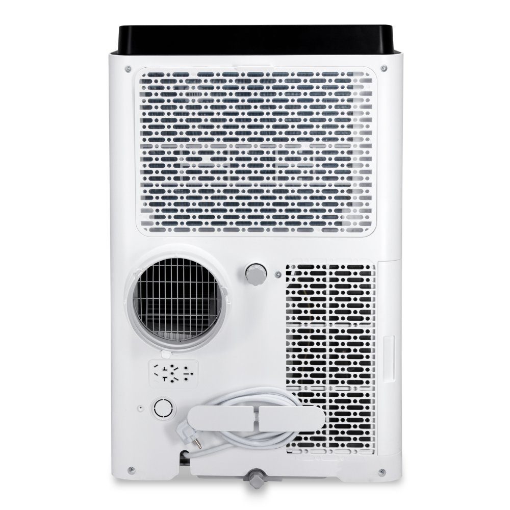 TROTEC 3-in-1-Klimagerät PAC 3900 X, 3,9 kW Kühlleistung Swing-Funktion für optimale Luftverteilung