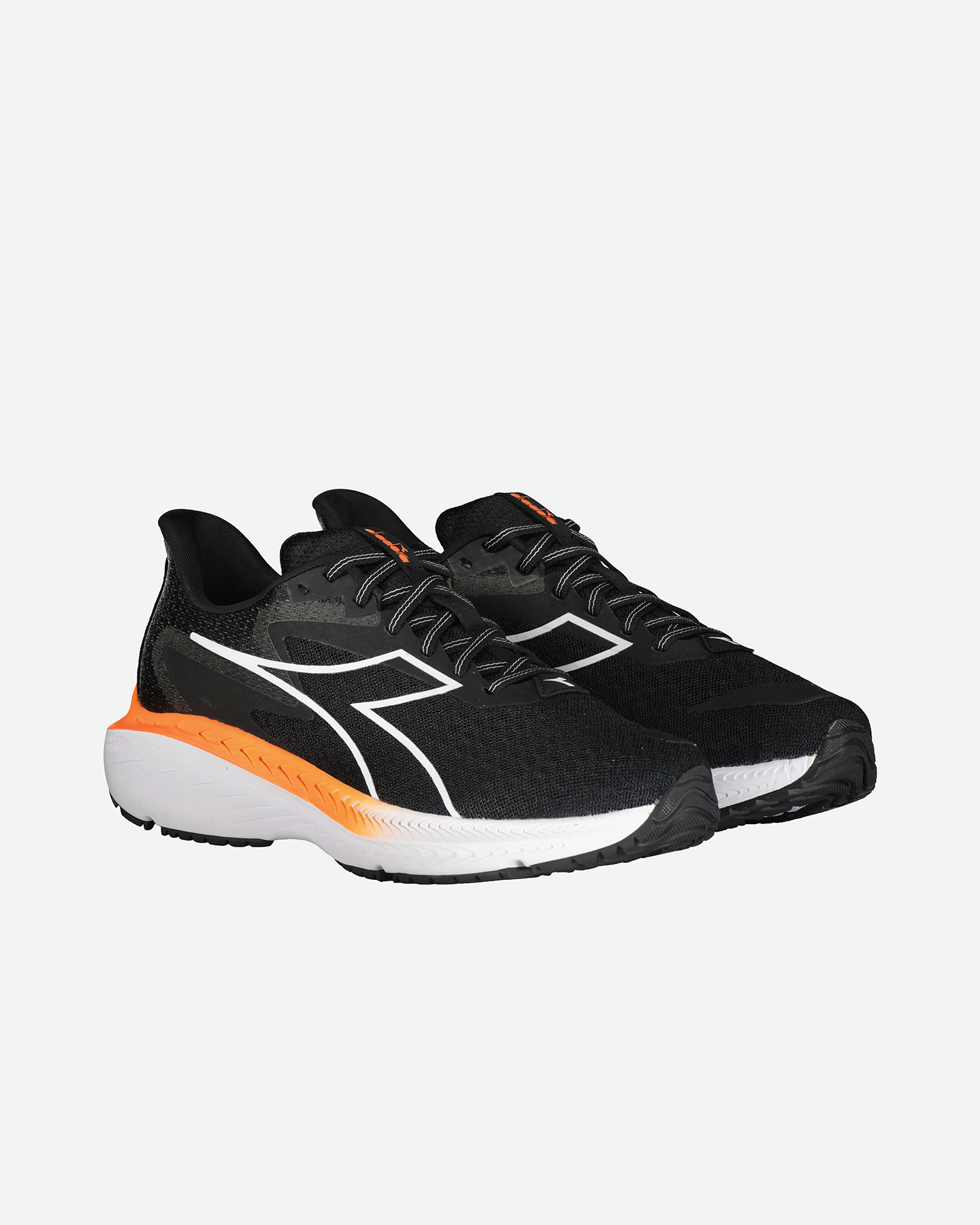 Buty do biegania Diadora Strada 2 M 101.180686-C5851