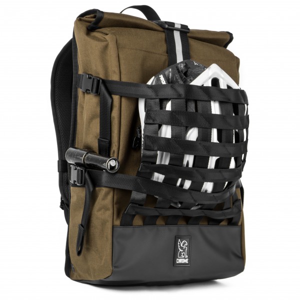 Chrome - Barrage Cargo 22 - Daypack