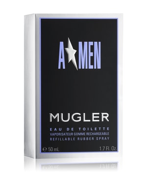 MUGLER A*Men Eau de Toilette 50 ml