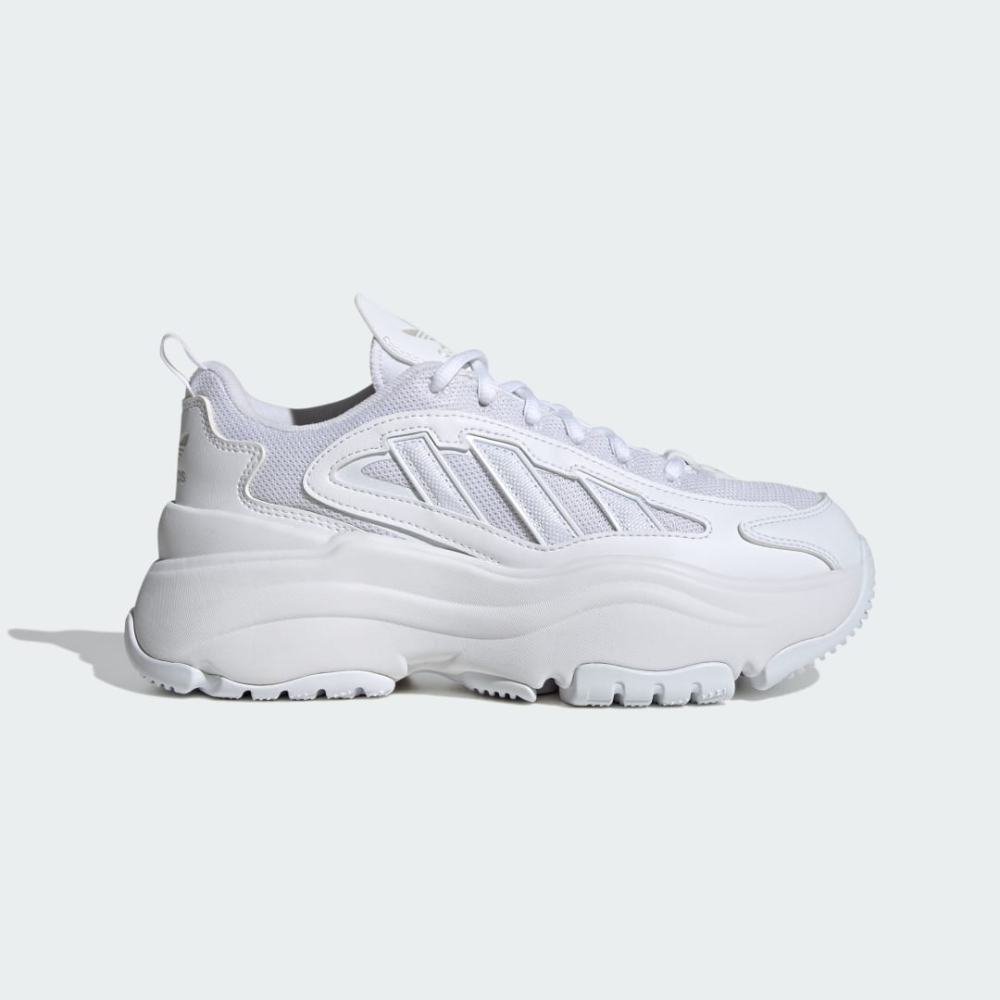 adidas Ozgaia IG6047 / weiss