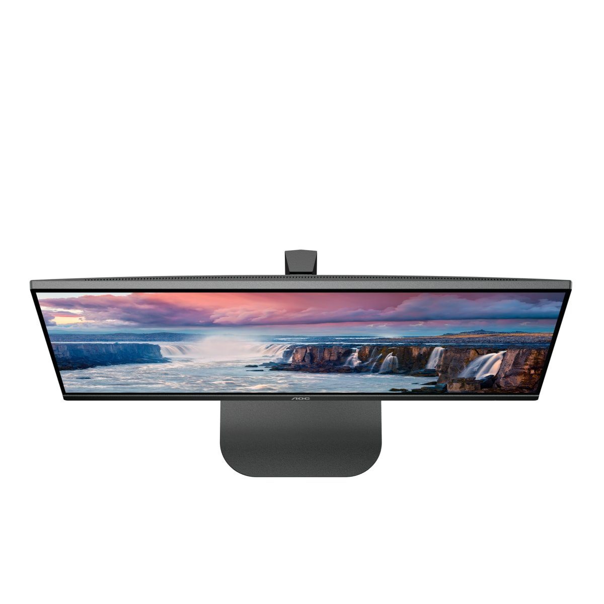 AOC Q27V5N/BK Gaming-Monitor (68,5 cm/27 