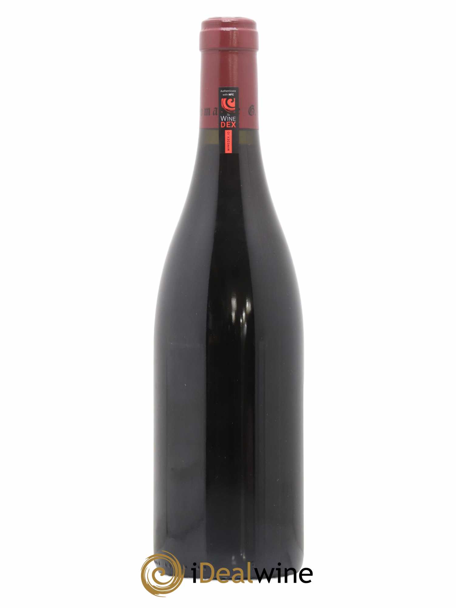 Bonnes-Mares Grand Cru Georges Roumier (Domaine)  2000 - Lot de 1 Bouteille
