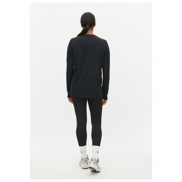Röhnisch - Women's Saima Loose Long Sleeve - Longsleeve