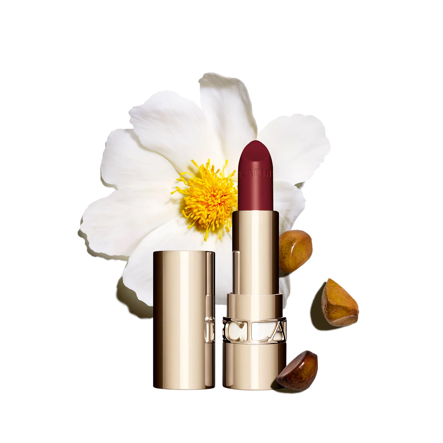 Joli Rouge Satin Lips - Rossetto
