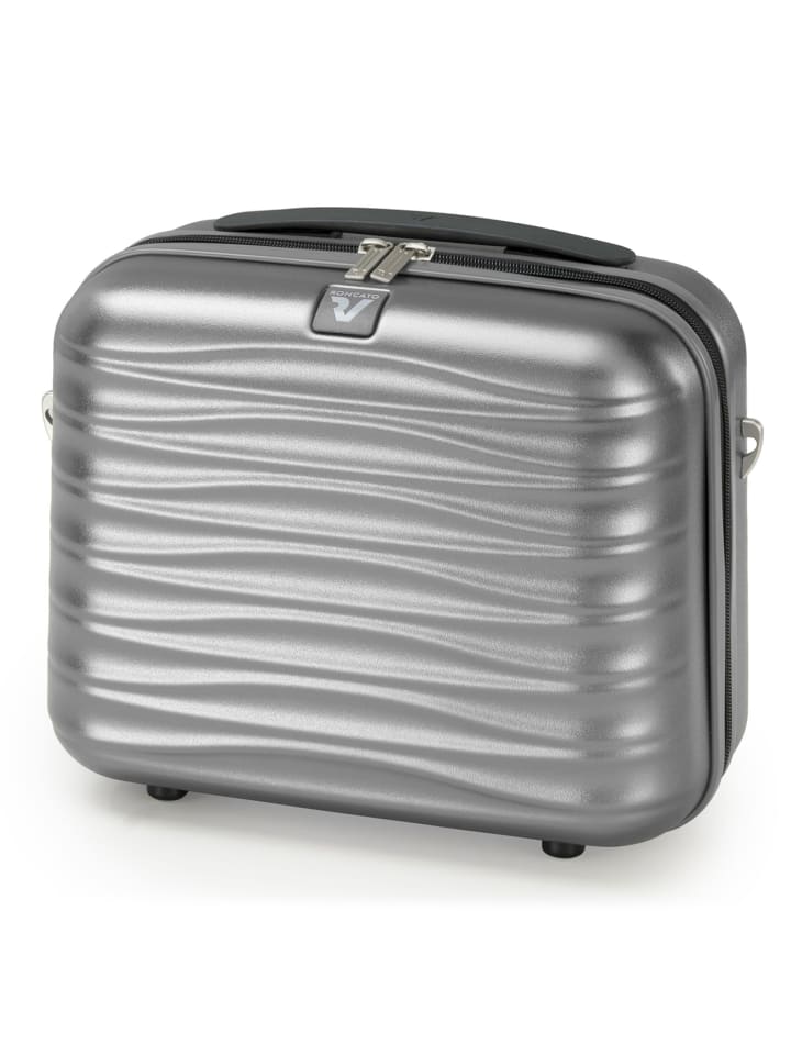 Roncato Wave Beautycase 33.5 cm in champagne günstig kaufen onesize