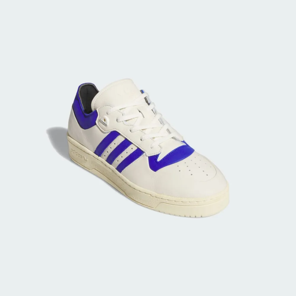 adidas Rivalry 86 002 Low IF4437 / blau