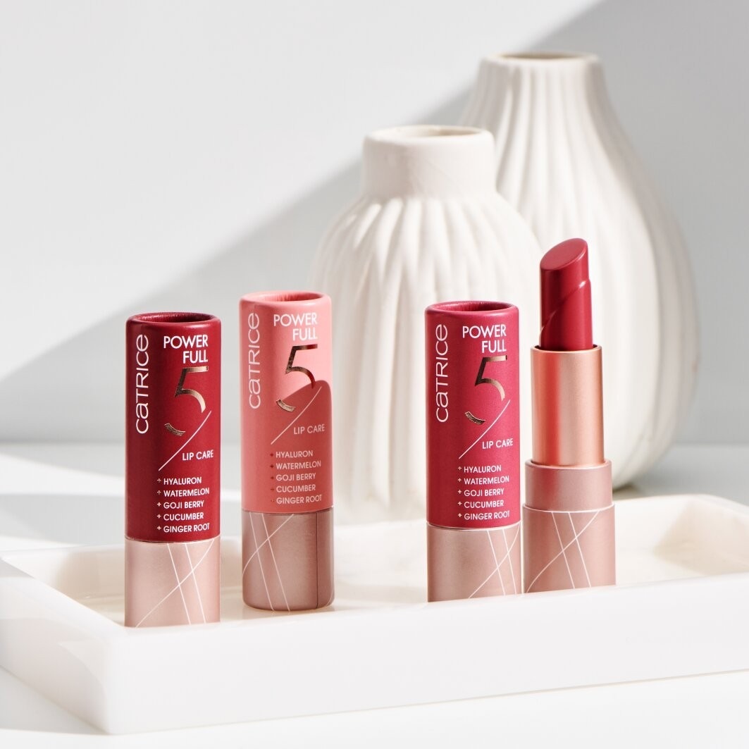 Power Full 5 Lip Care