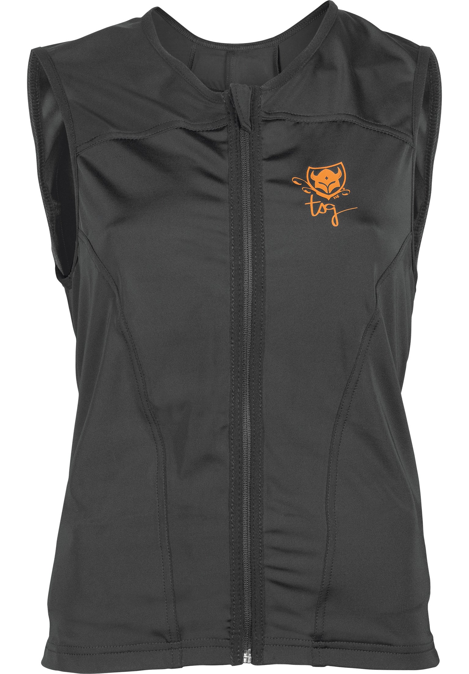Backbones Vest WMN D3O